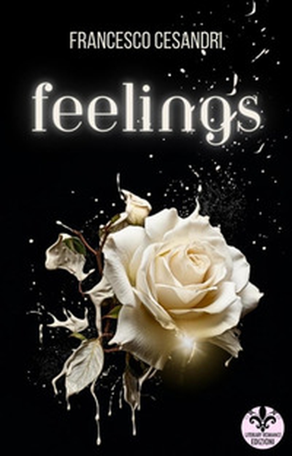 Feelings - Librerie.coop Feelings - Librerie.coop