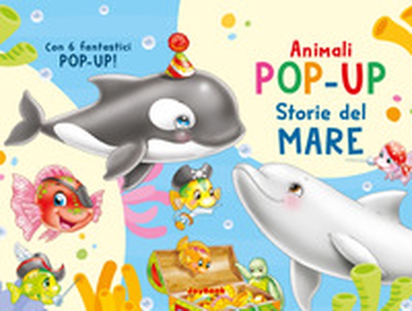Storie del mare - Librerie.coop Storie del mare - Librerie.coop