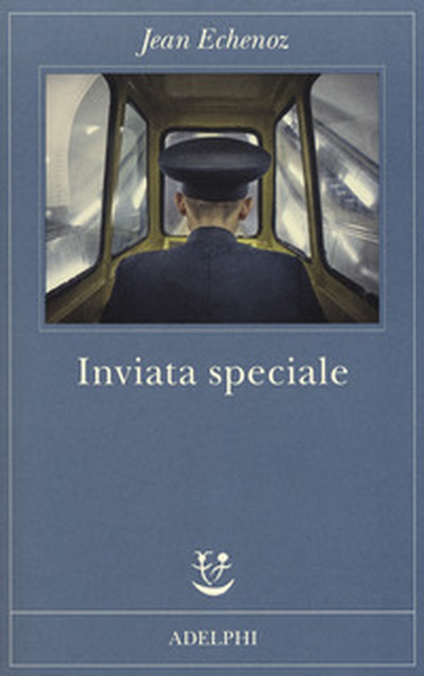 Inviata speciale - Librerie.coop Inviata speciale - Librerie.coop