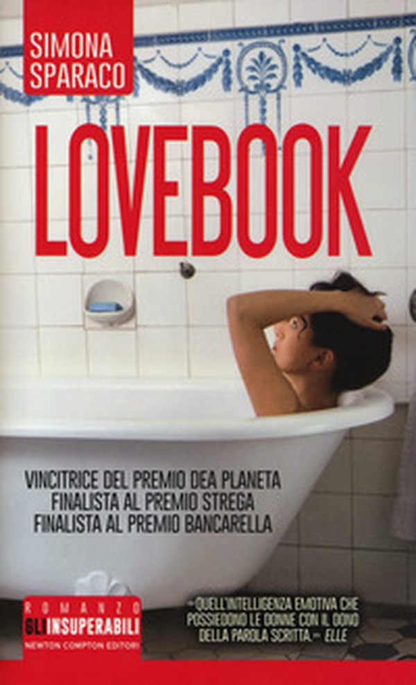 Lovebook - Librerie.coop Lovebook - Librerie.coop