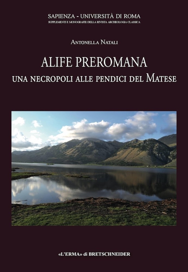 Alife preromana - Librerie.coop