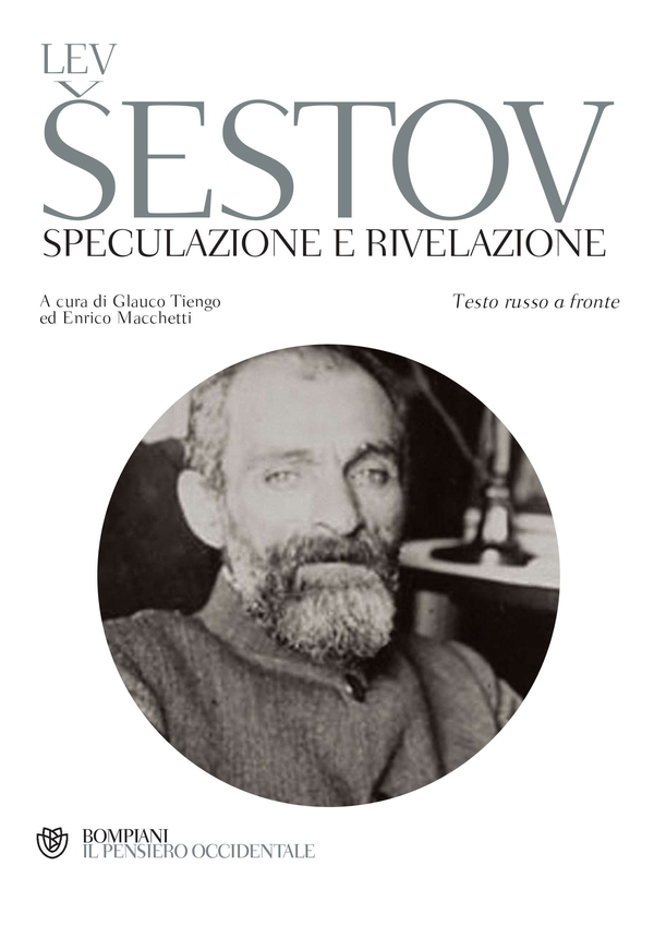 Speculazione e rivelazione - Librerie.coop Speculazione e rivelazione - Librerie.coop