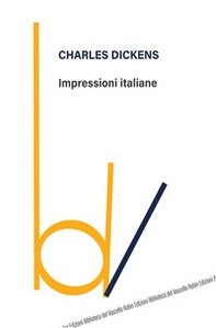 Impressioni italiane - Librerie.coop