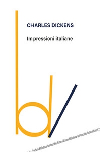 Impressioni italiane - Librerie.coop Impressioni italiane - Librerie.coop