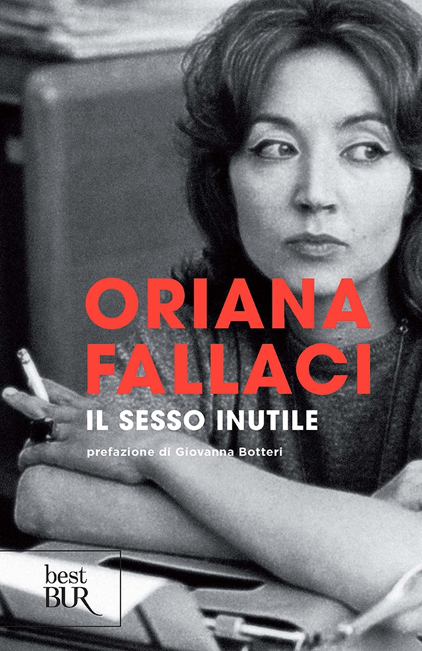 Il sesso inutile - Librerie.coop Il sesso inutile - Librerie.coop