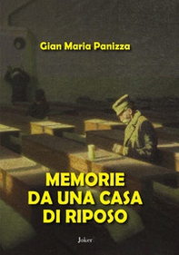 Memorie da una casa di riposo - Librerie.coop