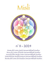 Misli. Rivista del centro studi Omraam Mikhaël Aïvanhov - Vol. 11 - Librerie.coop