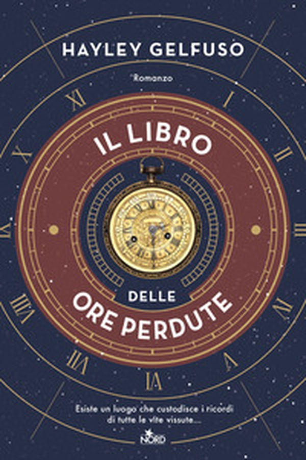 Il libro delle ore perdute - Librerie.coop