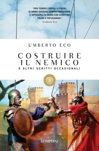 Costruire il nemico - Librerie.coop Costruire il nemico - Librerie.coop