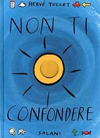 Non ti confondere - Librerie.coop