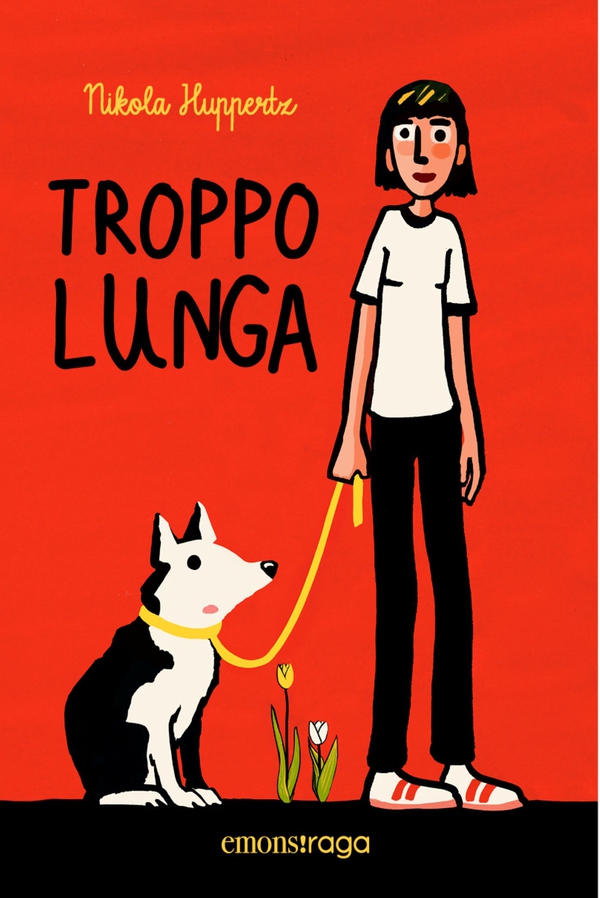Troppo lunga - Librerie.coop