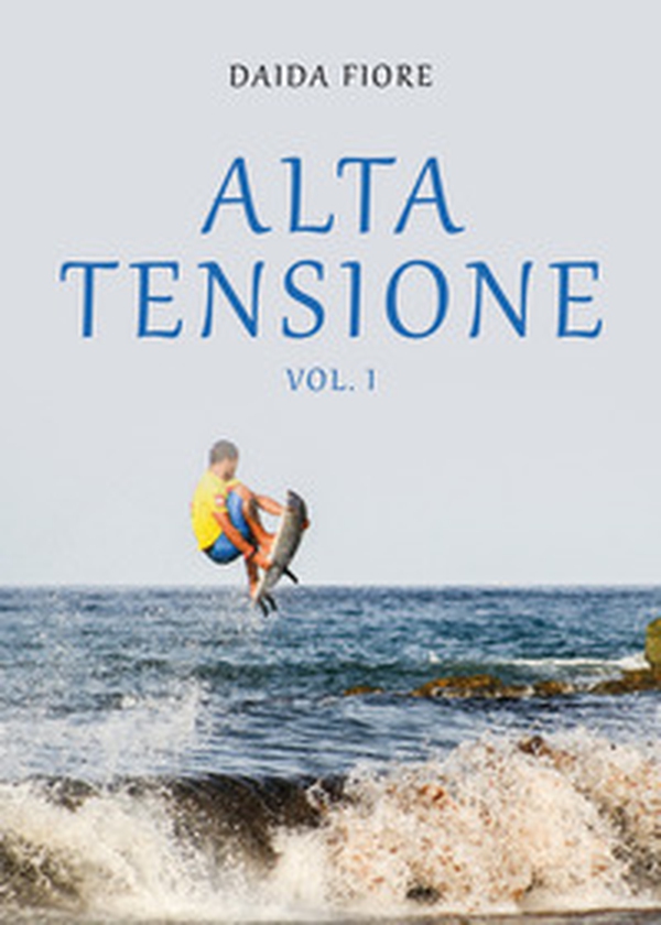 Alta tensione - Librerie.coop Alta tensione - Librerie.coop