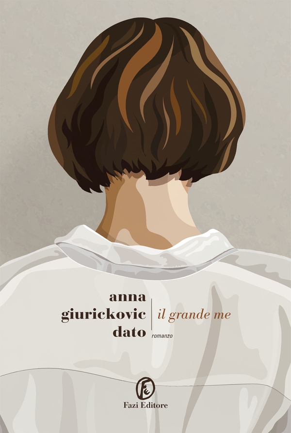 Il grande me - Librerie.coop Il grande me - Librerie.coop