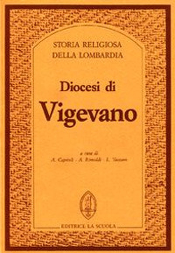 Diocesi di Vigevano - Librerie.coop Diocesi di Vigevano - Librerie.coop