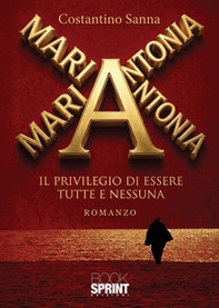 Mariantonia - Librerie.coop
