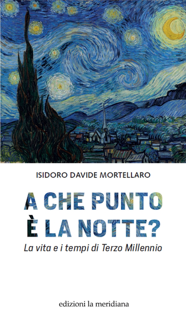 A che punto è la notte? - Librerie.coop A che punto è la notte? - Librerie.coop