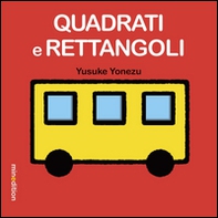 Quadrati e rettangoli - Librerie.coop
