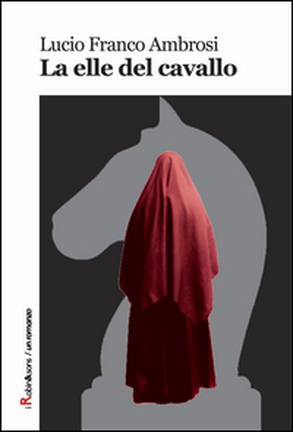 La elle del cavallo - Librerie.coop La elle del cavallo - Librerie.coop