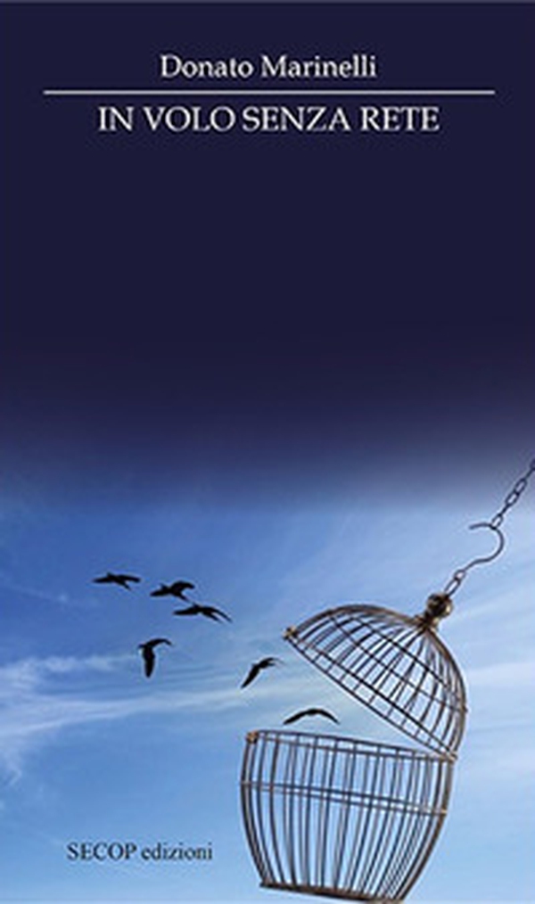 In volo senza rete - Librerie.coop In volo senza rete - Librerie.coop