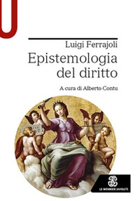 Epistemologia del diritto - Librerie.coop
