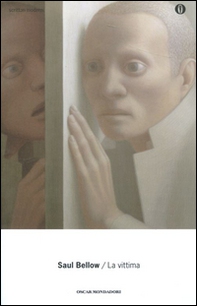 La vittima - Librerie.coop La vittima - Librerie.coop