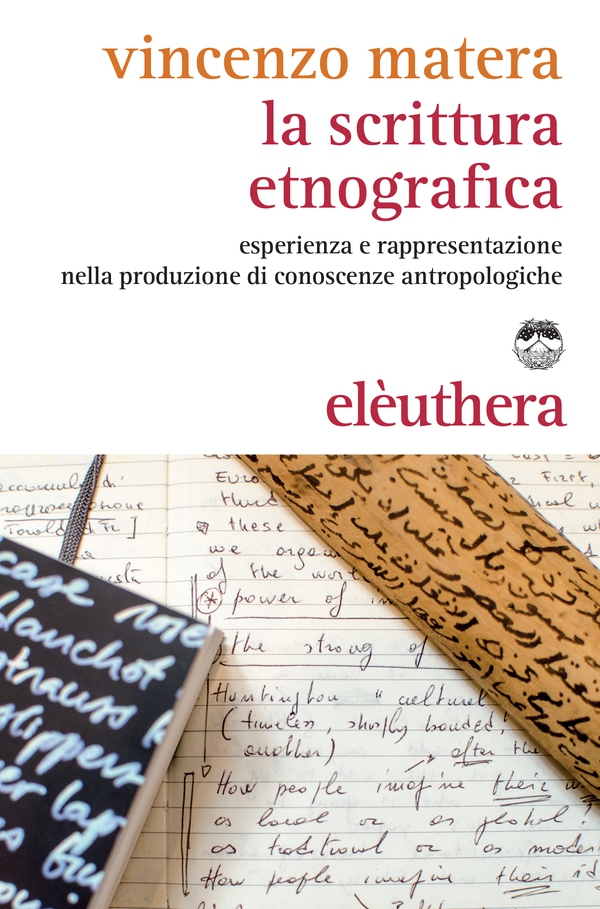 La scrittura etnografica - Librerie.coop La scrittura etnografica - Librerie.coop