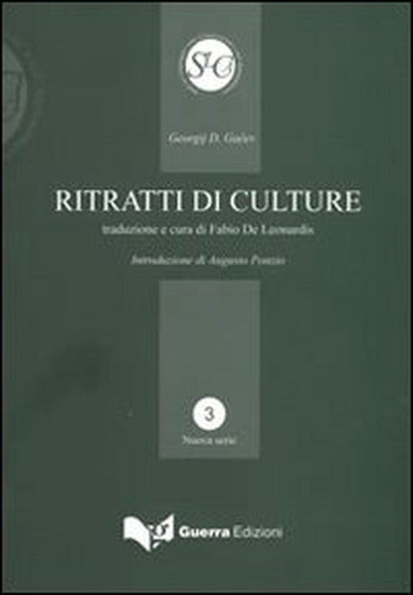 Ritratti di culture - Librerie.coop Ritratti di culture - Librerie.coop