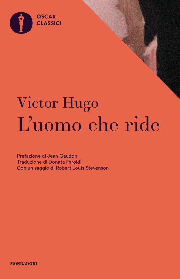 L'uomo che ride - Librerie.coop L'uomo che ride - Librerie.coop