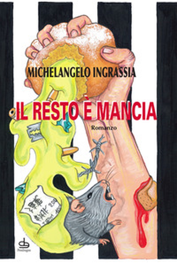 Il resto è mancia - Librerie.coop Il resto è mancia - Librerie.coop
