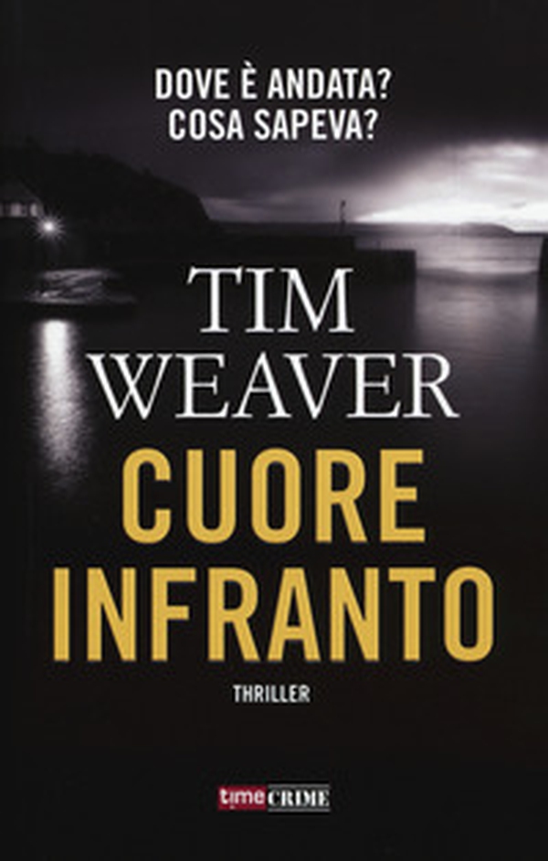 Cuore infranto - Librerie.coop Cuore infranto - Librerie.coop
