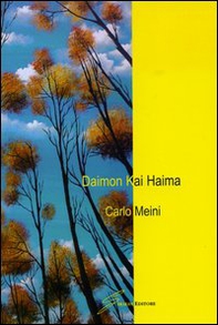 Daimon kai haima - Librerie.coop Daimon kai haima - Librerie.coop