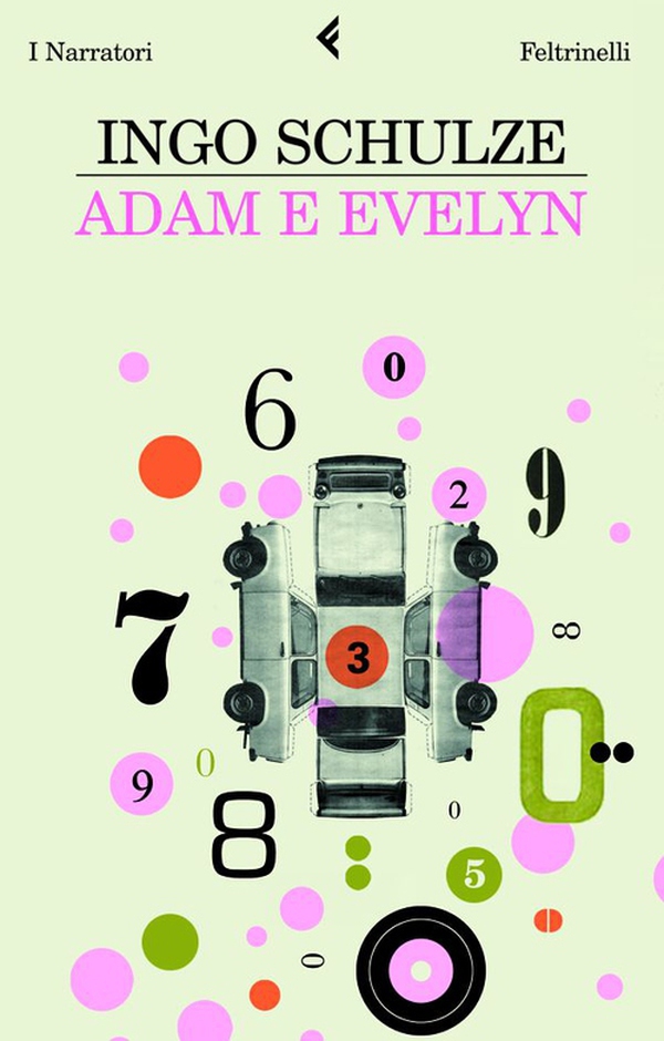 Adam e Evelyn - Librerie.coop Adam e Evelyn - Librerie.coop