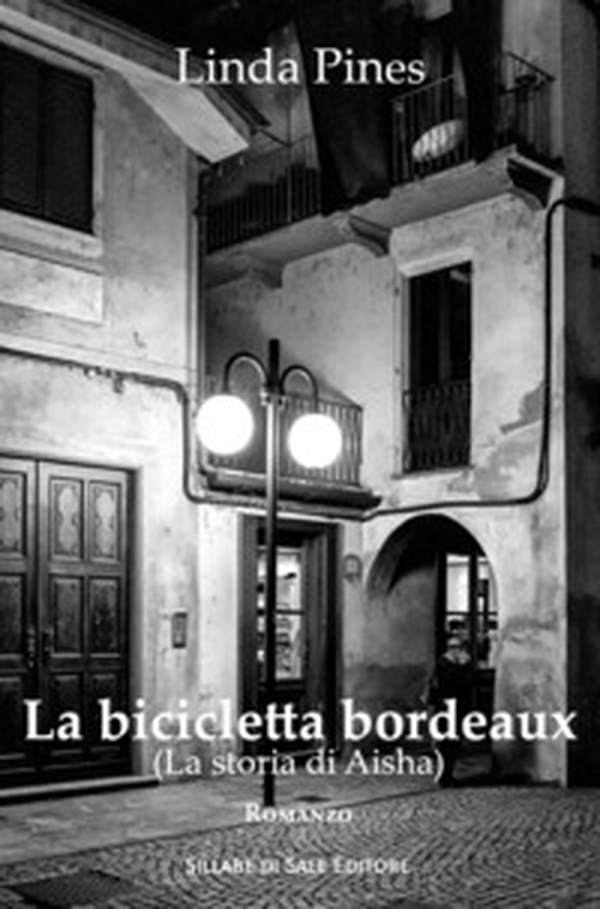 La bicicletta bordeaux (La storia di Aisha) - Librerie.coop La bicicletta bordeaux (La storia di Aisha) - Librerie.coop