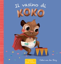 Il vasino di Koko - Librerie.coop Il vasino di Koko - Librerie.coop