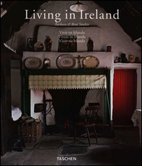 Living in Ireland. Ediz. italiana, spagnola e portoghese - Librerie.coop Living in Ireland. Ediz. italiana, spagnola e portoghese - Librerie.coop