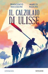 Il calzolaio di Ulisse - Librerie.coop Il calzolaio di Ulisse - Librerie.coop