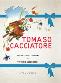 Tomaso cacciatore - Librerie.coop
