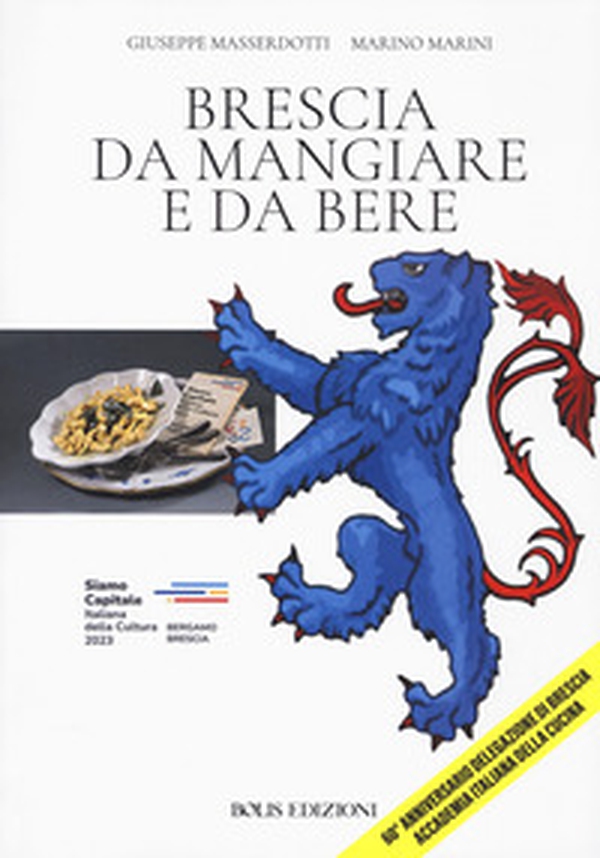 Brescia da mangiare e da bere - Librerie.coop Brescia da mangiare e da bere - Librerie.coop