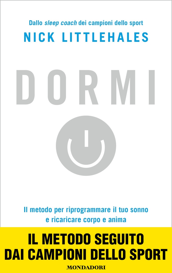Dormi - Librerie.coop Dormi - Librerie.coop