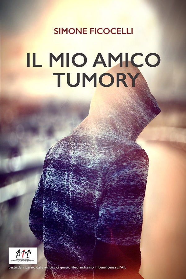 Il mio amico Tumory - Librerie.coop Il mio amico Tumory - Librerie.coop
