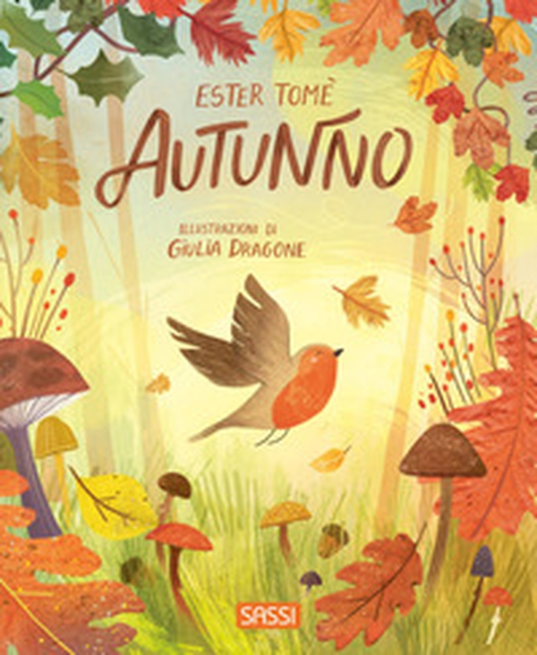 Autunno. Ediz. pocket - Librerie.coop