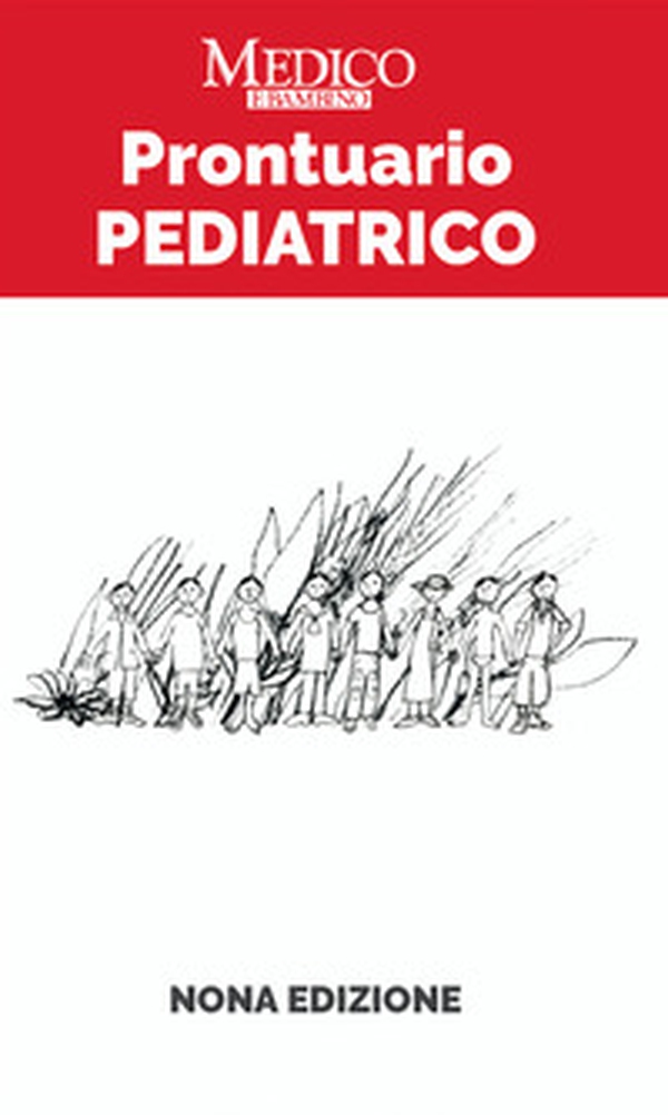 Prontuario pediatrico - Librerie.coop Prontuario pediatrico - Librerie.coop