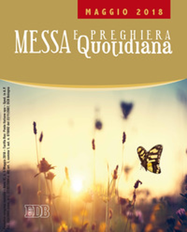 Messa e preghiera quotidiana - Librerie.coop Messa e preghiera quotidiana - Librerie.coop