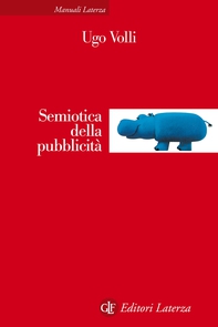 Semiotica della pubblicità - Librerie.coop Semiotica della pubblicità - Librerie.coop