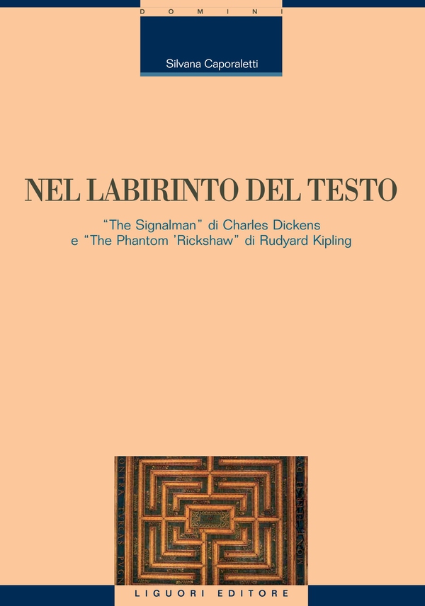 Nel labirinto del testo - Librerie.coop Nel labirinto del testo - Librerie.coop