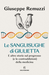 Le sanguisughe di Giulietta - Librerie.coop