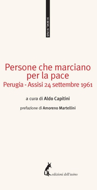 Persone che marciano per la pace Perugia - Librerie.coop Persone che marciano per la pace Perugia - Librerie.coop