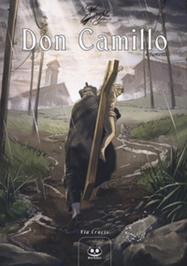 Don Camillo a fumetti - Librerie.coop Don Camillo a fumetti - Librerie.coop