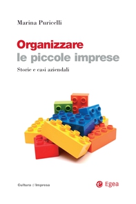 Organizzare le piccole imprese - Librerie.coop