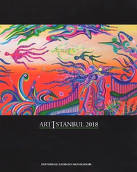 Art Istanbul 2018. Ediz. italiana e inglese - Librerie.coop